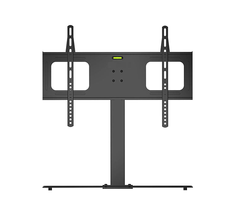 Duronic TVS2D2 TV Tisch-Standfuß/Fernseher-Standhalterung / 32-50 Zoll oder 81 bis 127 cm.