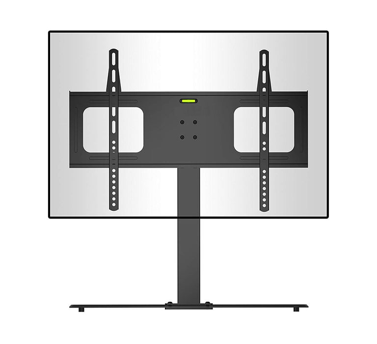 Duronic TVS2D2 TV Tisch-Standfuß/Fernseher-Standhalterung / 32-50 Zoll oder 81 bis 127 cm.