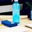 Duronic SCK103 Spray Bildschirmreiniger mit Mikrofasertuch und Bürste - 500 ml Displayreiniger für Monitore, Smartphones und Tablets - Screen Cleaner für LCD und OLED - Auch als Glasreiniger geeignet