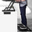 Duronic DM-MAT1 Anti-Ermüdungsmatte | Anti Fatigue Fußmatte | Komfortmatte | Antimüdigkeitsmatte | Arbeitsplatzmatte für Sitz- Steh Schreibtisch/Hausarbeiten/Werkstatt (81 x 51 cm)