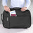 Duronic LB326 Laptop Rucksack | Business Rucksack | Reisetasche | 55 x 40 x 20 cm | wasserabweisend | Arbeit | Uni | Schule | Reisen |Männer | Frauen