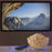 Duronic FFPS150 Leinwand - 16:9 Beamer Screen - 332 x 186cm - 150 Zoll - Projektorleinwand für Wandmontage - 4K Full HD