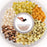 Duronic POP50 BK Popcornmaschine - Heißluft ohne Fett & Öl - 1200 Watt - inkl. Messbecher - für 50 Gramm Mais - abnehmbare Schüssel - Ölfreies Popcorn - Kalorienarm - Schwarz