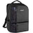 Duronic LB24 Rucksack mit Laptop- und Tablet-Tasche - 42 x 17 x 30 cm - Wasserfest, haltbar und langlebig - Ideal für Schule / Hochschule / Universität