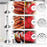 Duronic MG301 Fleischwolf | Elektrische Wurstmaschine 3000 W | Edelstahl Zubehör für 3 Hackfleisch Größen | Frisches Wild und Geflügel | Stopfer, Kebbe- und Wurstaufsatz | Eigene Rezeptideen | Fleisch