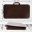Duronic DML412 Laptopständer | Ergonomischer Laptop Tisch mit Kissen | Laptop Halterung mit Schaumstoffkissenstütze |Große Plattform mit tragbarem Design | Ideal für Bett, Sofa, Auto