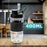 Duronic BB4 Flasche 400ml Volumen