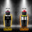 Duronic BB4 Flasche verschiedene Mixervarianten