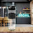 Duronic BB5 Flasche 570ml Volumen