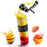Duronic BB5 Flasche Frontansicht