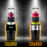 Duronic BB5 Flasche verschiedene Mixervarianten