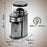 Duronic BG200 Kaffeemühle Maße Kabellänge