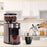 Duronic BG200 Kaffeemühle Tässchen Kaffee