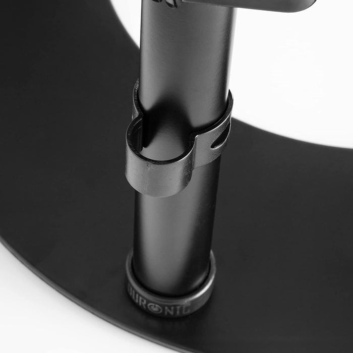 Duronic DM15D2 Monitorarm Kabelclip