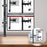 Duronic DMT152VX1 Monitorarm vertikale und horizontale Ausrichtung