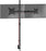 Duronic DMT152 Monitorarm Frontansicht