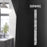 Duronic EK17 BK Wasserkocher Sichtfenster
