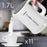 Duronic EK17 WE Wasserkocher Volumen