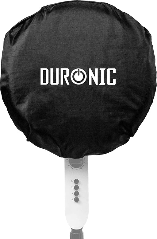 Duronic Fan Cover Frontansicht