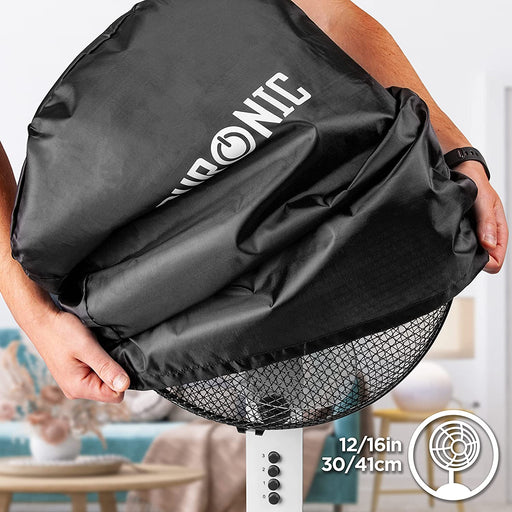 Duronic Fan Cover Kompatibilität
