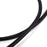 Duronic HDC04/1 HDMI-Kabel stoffumwickeltes Kabel