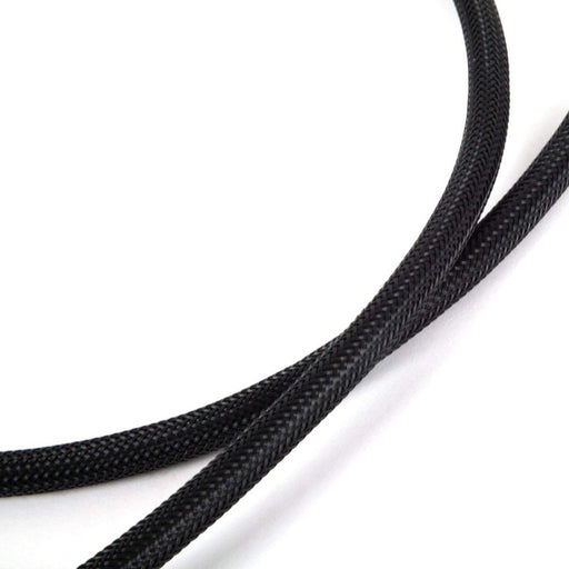 Duronic HDC04/2 HDMI-Kabel stoffumwickeltes Kabel
