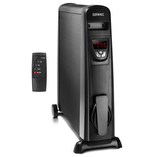 Duronic HV102 Heizung Frontansicht