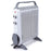 Duronic HV180 WE Heizung Frontansicht