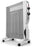 Duronic HV220 WE Heizung Frontansicht