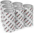 Duronic ROLL6 Kleberollen Frontansicht