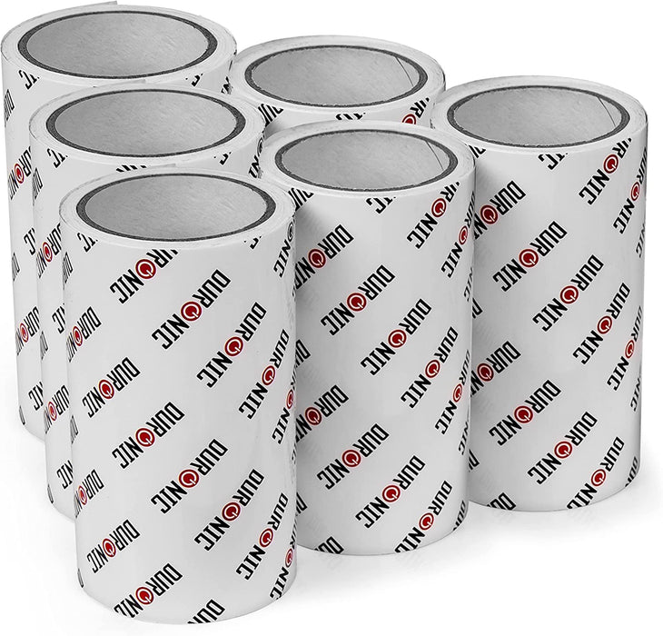 Duronic ROLL6 Kleberollen Frontansicht